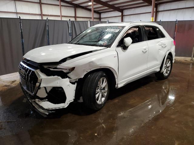 Obraz 2023 AUDI Q3 PREMIUM S LINE 45 2023