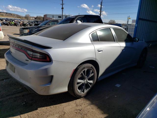 Obraz 3 z 2020 DODGE CHARGER GT 2020 z VIN 2C3CDXMG5LH239033