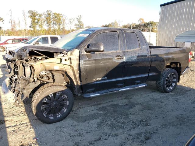 Obraz 2014 TOYOTA TUNDRA DOUBLE CAB SR/SR5 2014