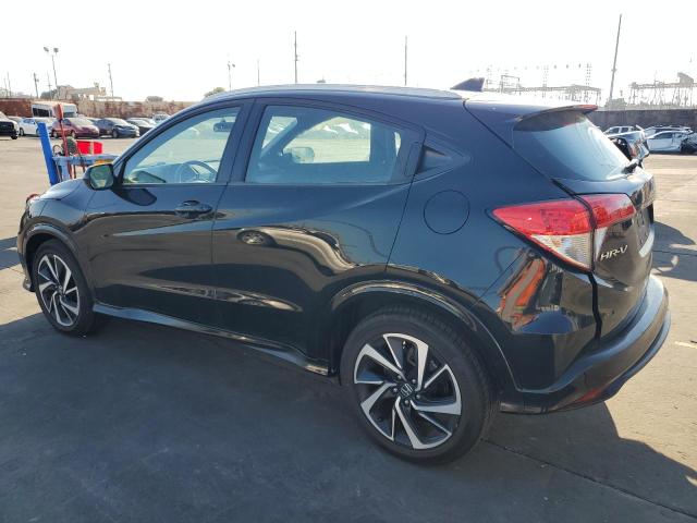 Obraz 2 z 2019 HONDA HR-V SPORT 2019 z VIN 3CZRU6H15KG708815