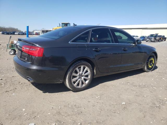 Obraz 3 z 2014 AUDI A6 PREMIUM PLUS 2014 z VIN WAUFMAFC7EN072472