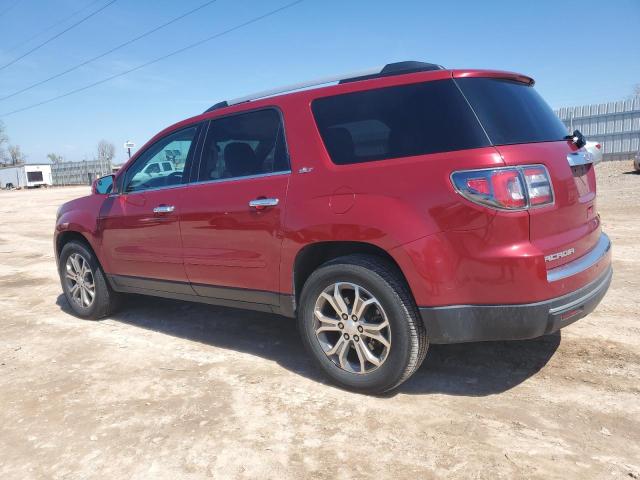 Изображение 2 2014 GMC ACADIA SLT-1 2014 с VIN 1GKKRRKD8EJ216039