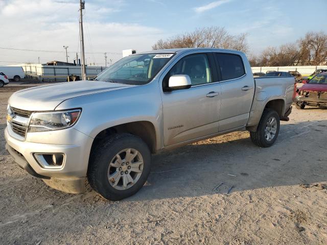 Obraz 1 z 2018 CHEVROLET COLORADO LT 2018 z VIN 1GCGSCEN6J1144775