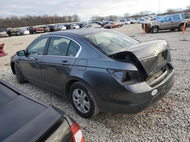 Obraz 2 z 2010 HONDA ACCORD LXP 2010 z VIN 1HGCP2F41AA032399