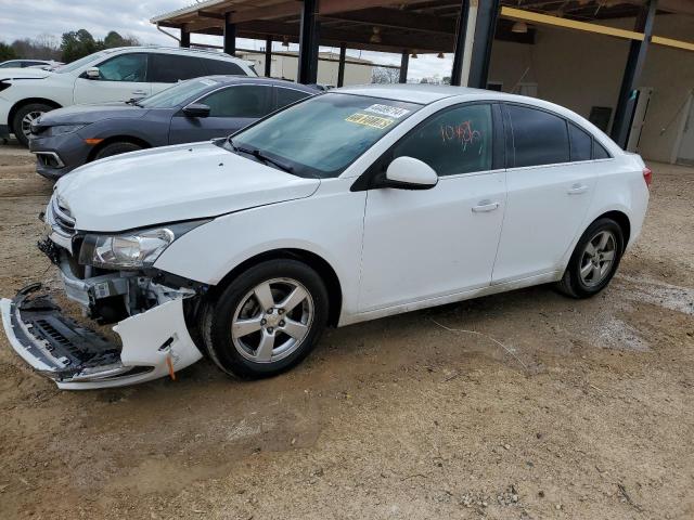 Image 1 of 2016 CHEVROLET CRUZE LIMITED LT 2016 with VIN 1G1PE5SB0G7149255