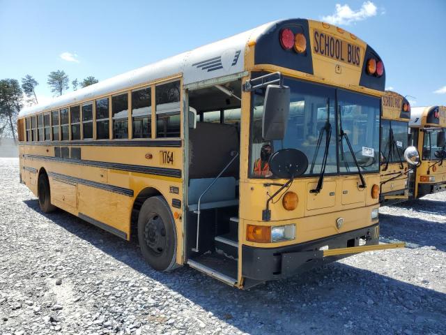 Изображение 1 2007 IC CORPORATION 3000  2007 с VIN 4DRBWAFN57A386107