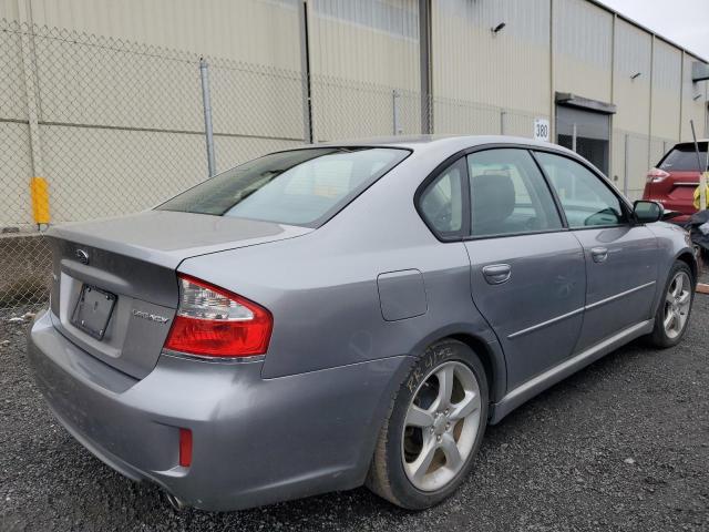 Obraz 3 z 2008 SUBARU LEGACY 2.5I 2008 z VIN 4S3BL616487217267