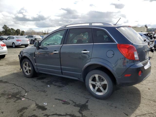 Image 2 of 2013 CHEVROLET CAPTIVA LT 2013 with VIN 3GNFL3EK9DS521950