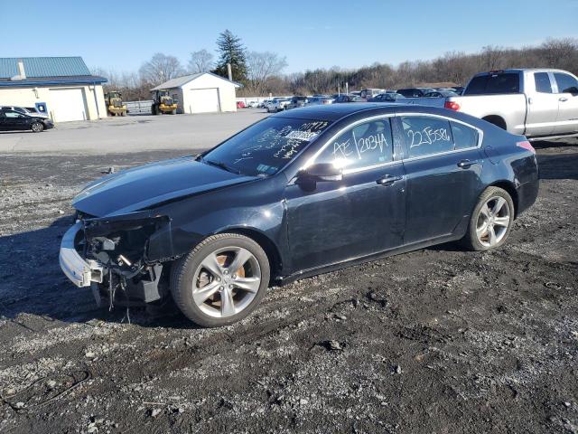 Изображение 2012 ACURA TL  2012
