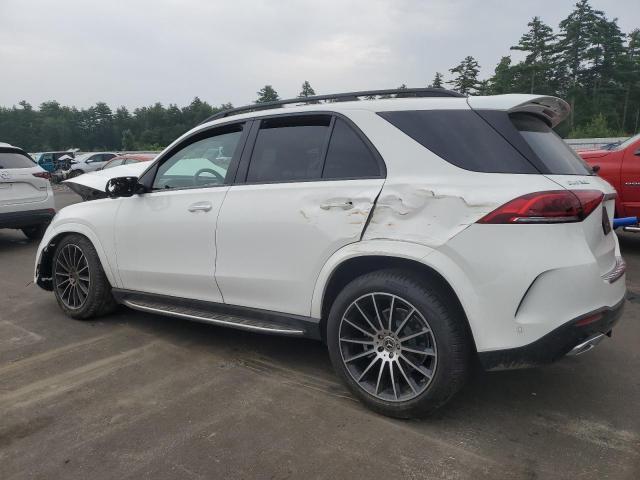 Obraz 2 z 2023 MERCEDES-BENZ GLE 350 4MATIC 2023 z VIN 4JGFB4KB9PA858190