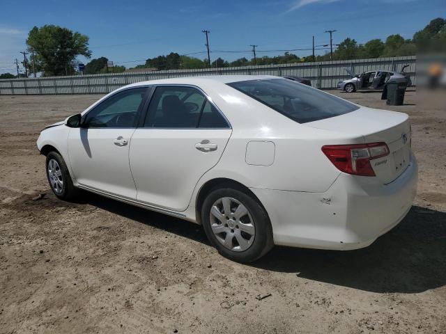 Obraz 2 z 2012 TOYOTA CAMRY BASE 2012 z VIN 4T1BF1FK0CU577030