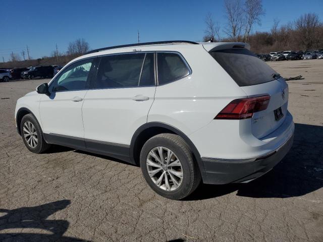 Изображение 2 2018 VOLKSWAGEN TIGUAN SE 2018 с VIN 3VV3B7AX8JM153818