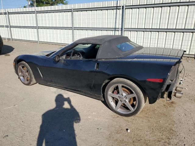 Изображение 2 2007 CHEVROLET CORVETTE  2007 с VIN 1G1YY36U175137638