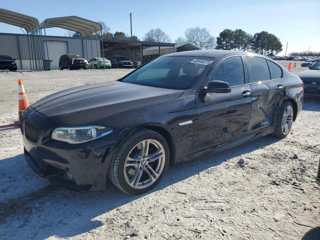Obraz 1 z 2015 BMW 528 I 2015 z VIN WBA5A5C59FD517934