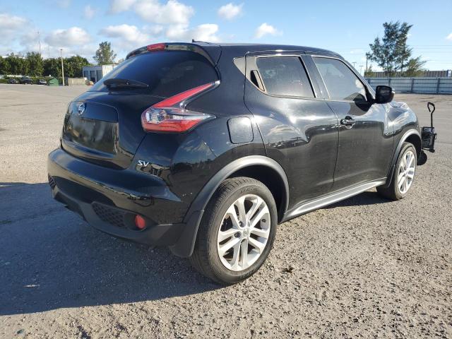Image 3 of 2015 NISSAN JUKE S 2015 with VIN JN8AF5MR0FT502236