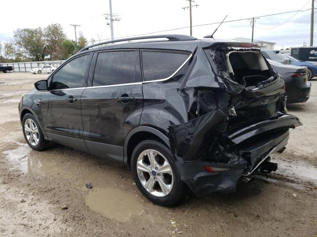 Изображение 2 2015 FORD ESCAPE SE 2015 с VIN 1FMCU0GX0FUA94933