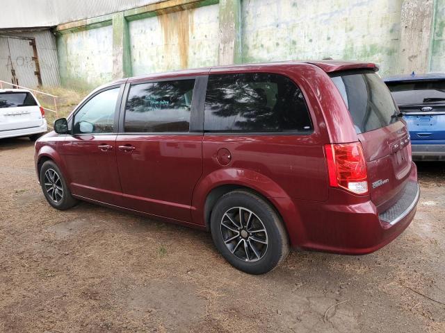 Изображение 2 2019 DODGE GRAND CARAVAN GT 2019 с VIN 2C4RDGEGXKR536568