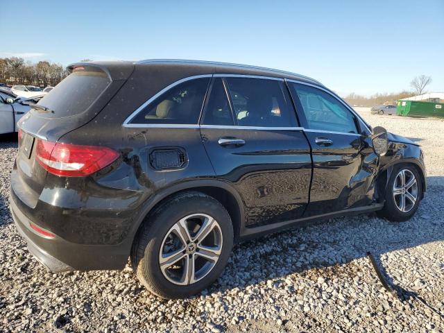 Image 3 of 2019 MERCEDES-BENZ GLC 300 2019 with VIN WDC0G4JB3KF667965