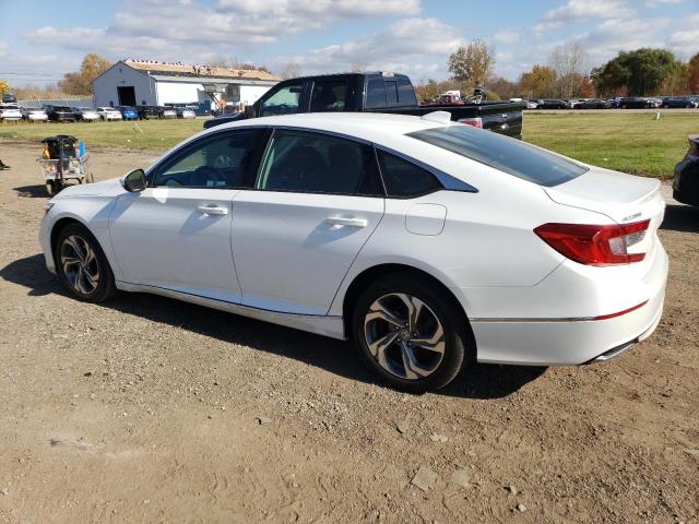 Obraz 2 z 2020 HONDA ACCORD EX 2020 z VIN 1HGCV1F44LA155374
