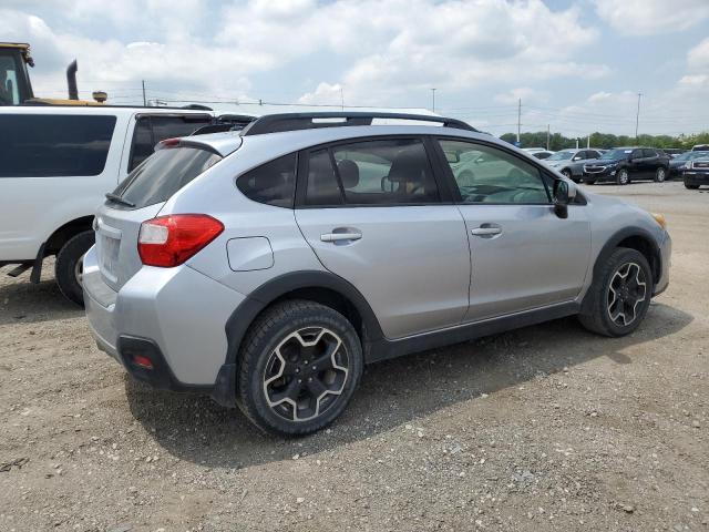 Изображение 3 2014 SUBARU XV CROSSTREK 2.0 LIMITED 2014 с VIN JF2GPAKC8E8257666