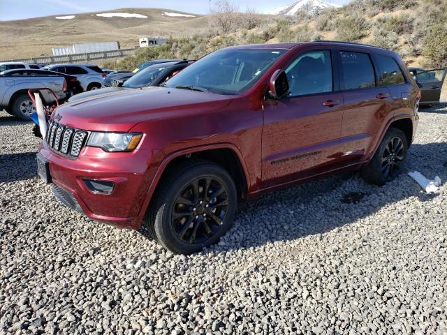 Obraz 2022 JEEP GRAND CHEROKEE LAREDO E 2022