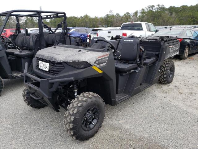 Изображение 2 2024 POLARIS RANGER CREW 1000 PREMIUM 2024 с VIN 4XAT6E999R8455073