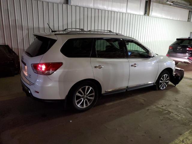 Изображение 3 2015 NISSAN PATHFINDER S 2015 с VIN 5N1AR2MM0FC615864