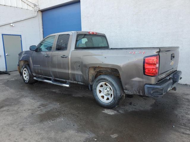 Image 2 of 2015 CHEVROLET SILVERADO K1500 2015 with VIN 1GCVKPEC5FZ294317