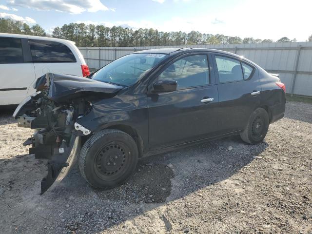Obraz 1 z 2017 NISSAN VERSA S 2017 z VIN 3N1CN7AP0HL862929