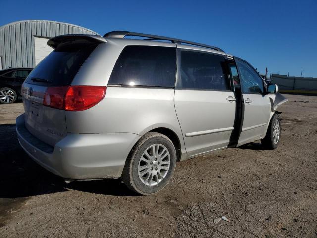 Image 3 of 2010 TOYOTA SIENNA XLE 2010 with VIN 5TDYK4CC2AS289570