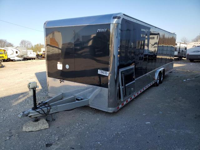 Изображение 2 2006 PVLN TRAILER 2006 с VIN 40LWB28246P128368