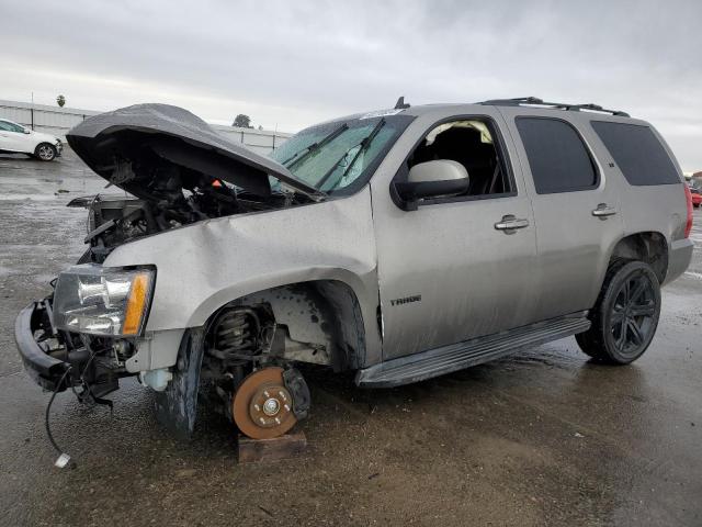 Изображение 2009 CHEVROLET TAHOE K1500 LT 2009