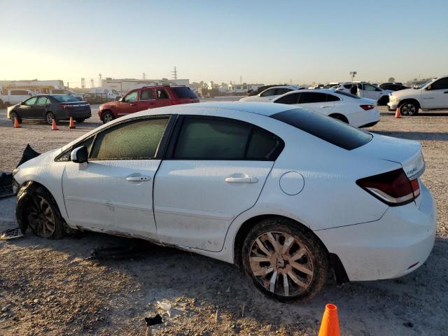 Obraz 2 z 2015 HONDA CIVIC EXL 2015 z VIN 19XFB2F94FE021150