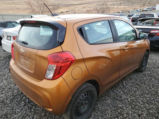Изображение 3 2019 CHEVROLET SPARK LS 2019 с VIN KL8CA6SA0KC733775