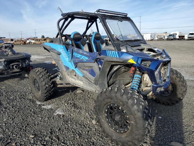 Image 1 of 2020 POLARIS RZR TURBO S 2020 with VIN 3NSPAL923LF131767