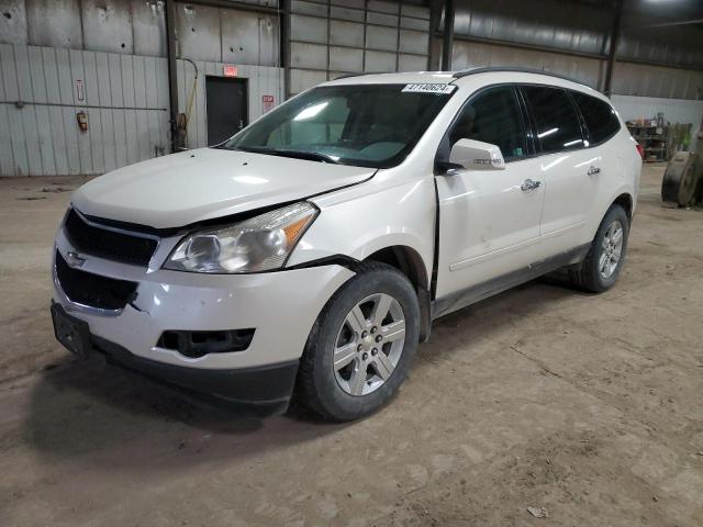 Obraz 2011 CHEVROLET TRAVERSE LT 2011