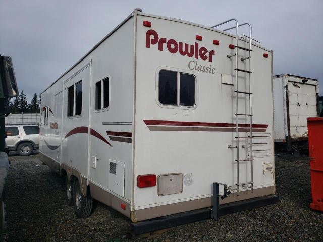 Obraz 3 z 2007 FLEETWOOD PROWLER 2007 z VIN 1EC1R242072495939