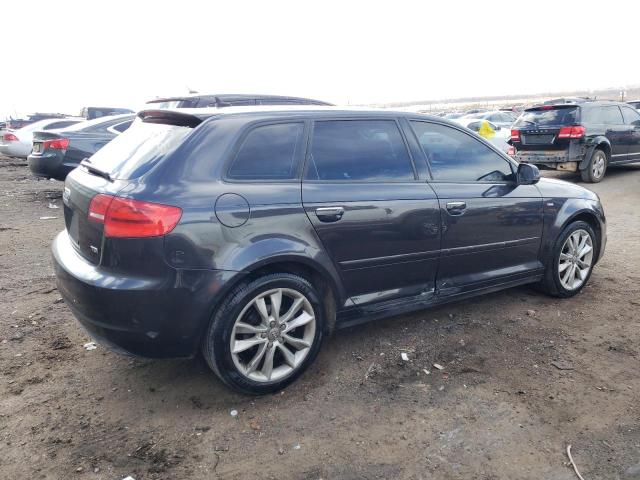 Изображение 3 2012 AUDI A3 PREMIUM 2012 с VIN WAUBJAFM3CA089421