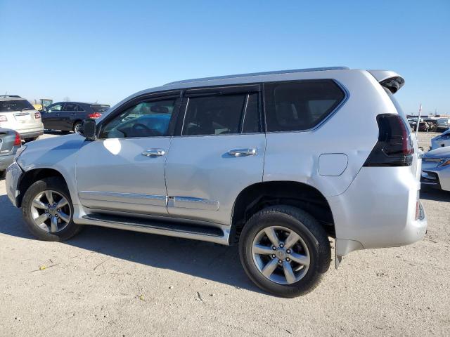 Image 2 of 2012 LEXUS GX 460 PREMIUM 2012 with VIN JTJJM7FX1C5037441