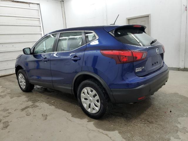 Image 2 of 2019 NISSAN ROGUE SPORT S 2019 with VIN JN1BJ1CP7KW240153