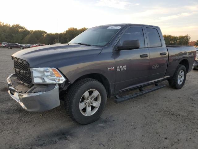 Obraz 1 z 2017 RAM 1500 ST 2017 z VIN 1C6RR6FT1HS781958