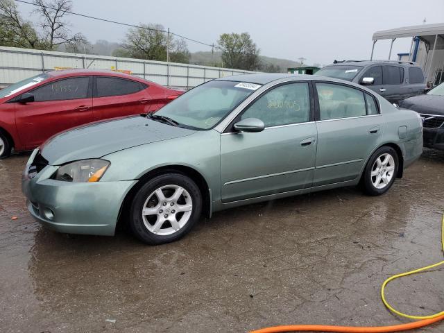 Image 1 of 2006 NISSAN ALTIMA S 2006 with VIN 1N4AL11D36C157618