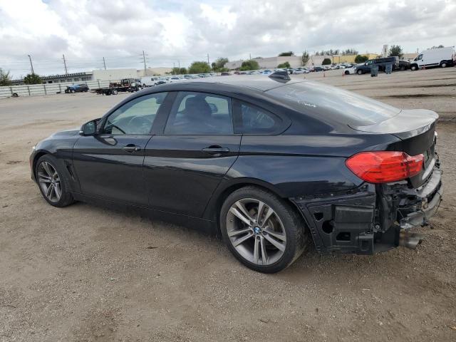 Image 2 of 2015 BMW 428 I GRAN COUPE 2015 with VIN WBA4A5C58FGK15612