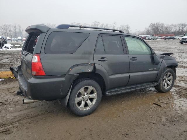 Изображение 3 2007 TOYOTA 4RUNNER LIMITED 2007 с VIN JTEBT17R470068124