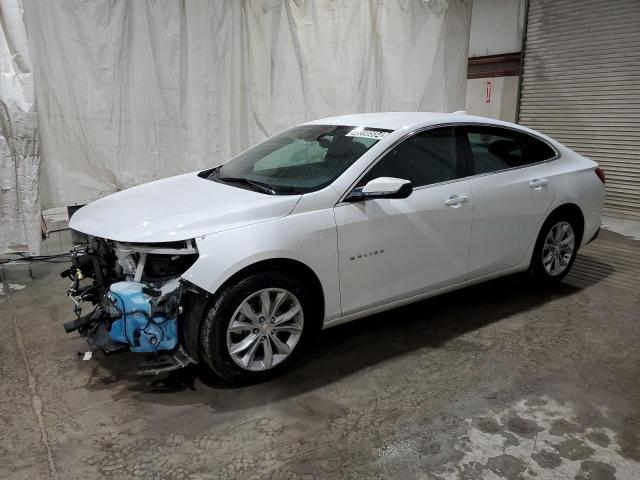 Obraz 1 z 2023 CHEVROLET MALIBU LT 2023 z VIN 1G1ZD5ST0PF195193