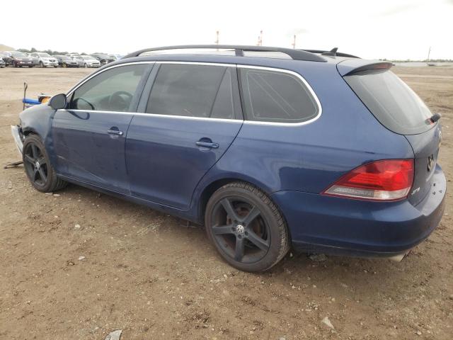 Image 2 of 2014 VOLKSWAGEN JETTA TDI 2014 with VIN 3VWPL7AJ0EM627742