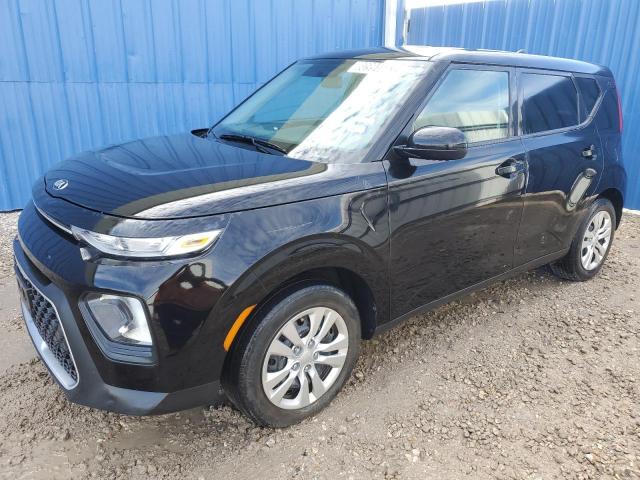 2020 KIA SOUL LX 2020 image