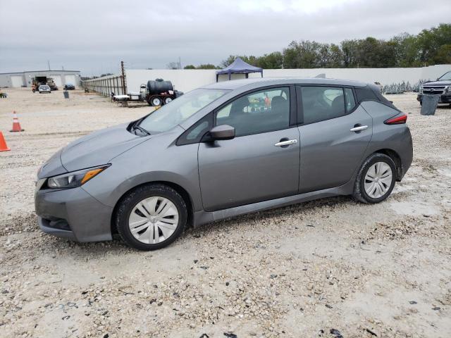 Изображение 1 2022 NISSAN LEAF S 2022 с VIN 1N4AZ1BV1NC556676