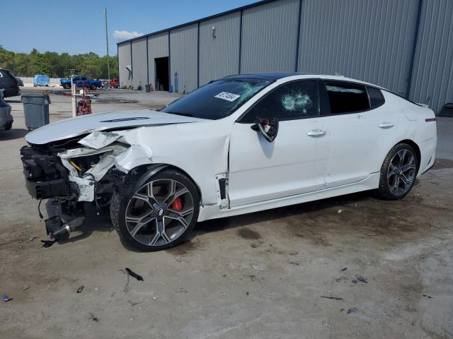 Image 1 of 2020 KIA STINGER GT1 2020 with VIN KNAE45LC4L6076106