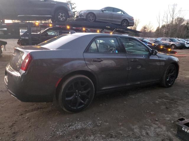 Image 3 of 2022 CHRYSLER 300 S 2022 with VIN 2C3CCABG4NH167716